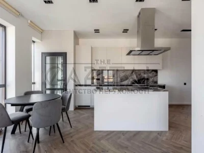 Квартира. Київ, вулиця Антоновича
