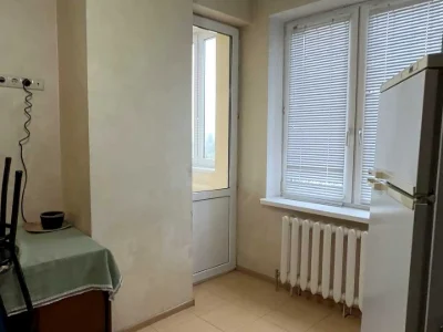 Квартира. Київ, проспект Академіка Палладіна