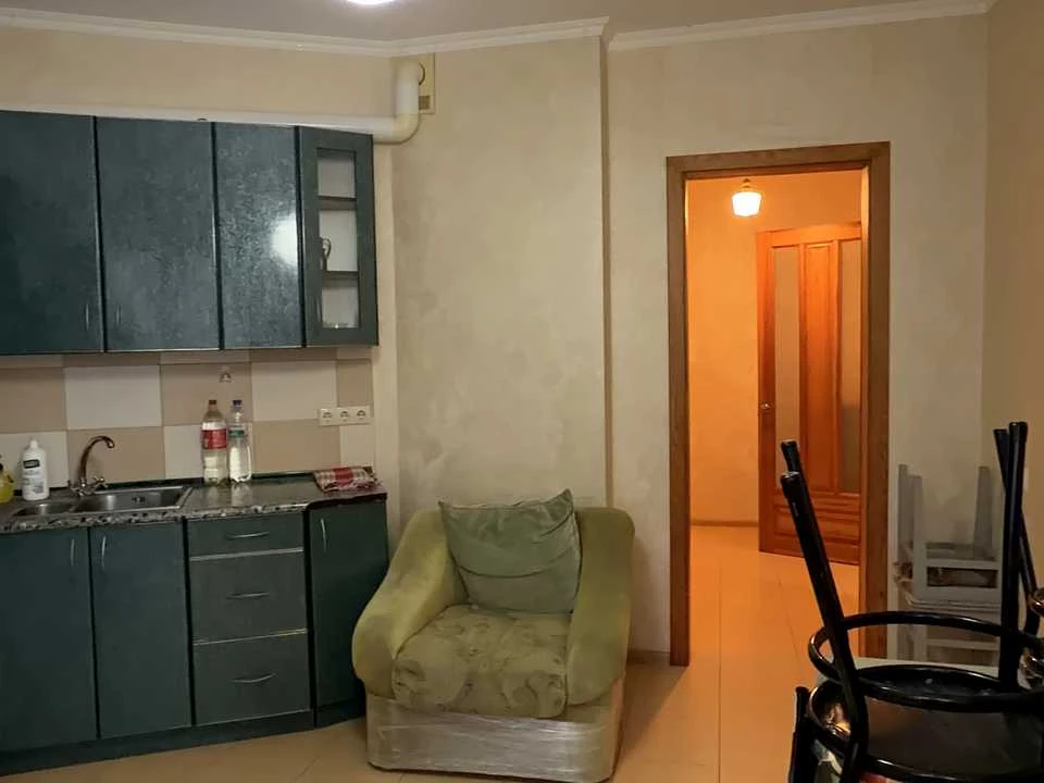 Квартира. Київ, проспект Академіка Палладіна