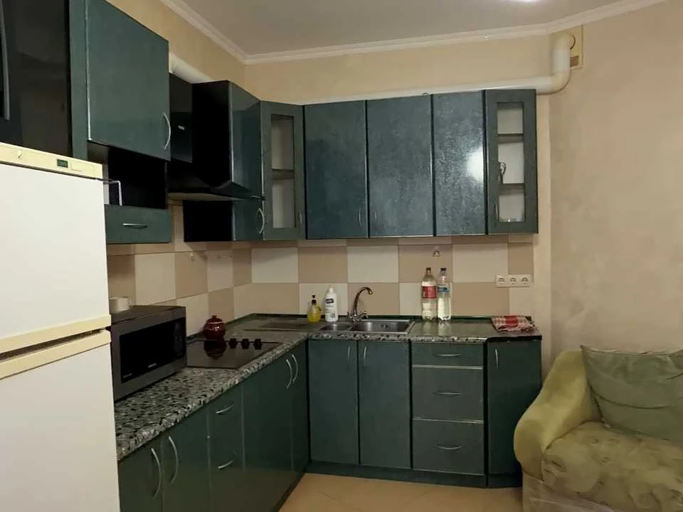 Квартира. Київ, проспект Академіка Палладіна
