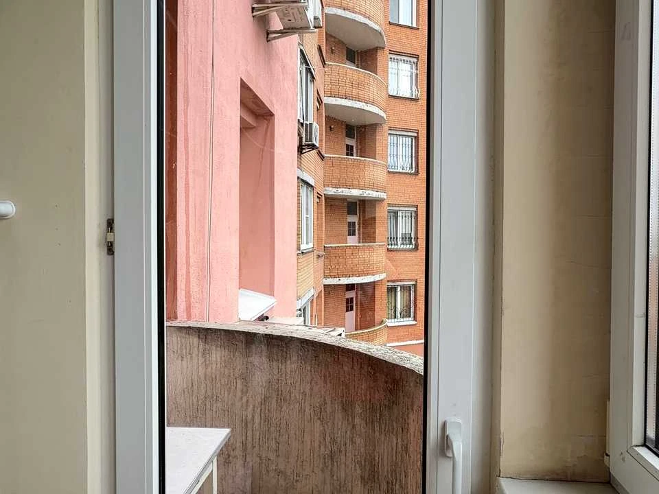Квартира. Київ, проспект Академіка Палладіна