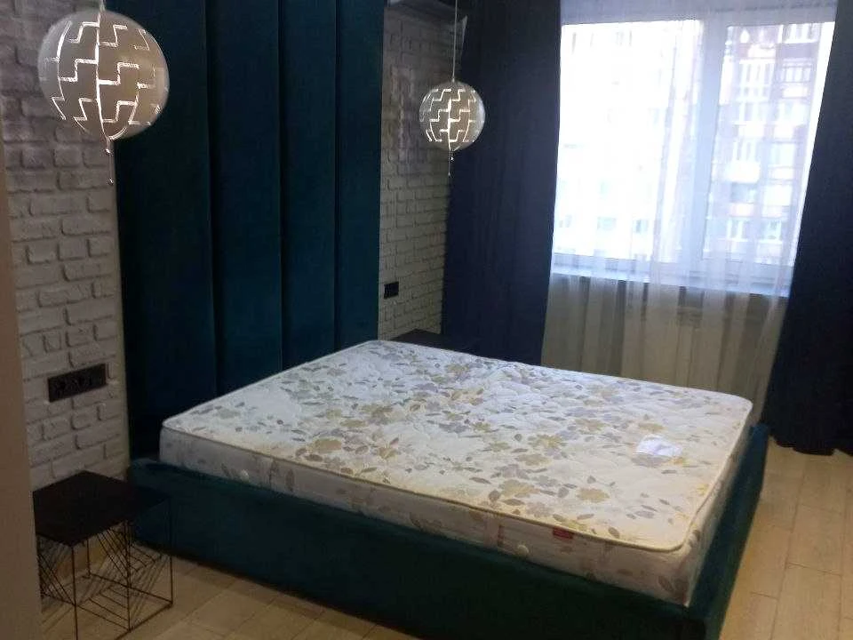 Квартира. Київ, Лесі Українки бульв.