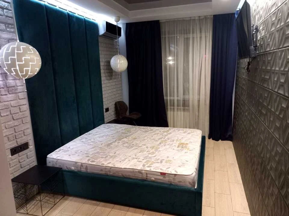 Квартира. Київ, Лесі Українки бульв.