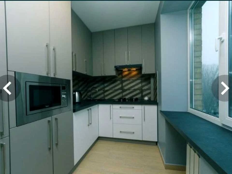 Квартира. Київ, Лесі Українки бульв.