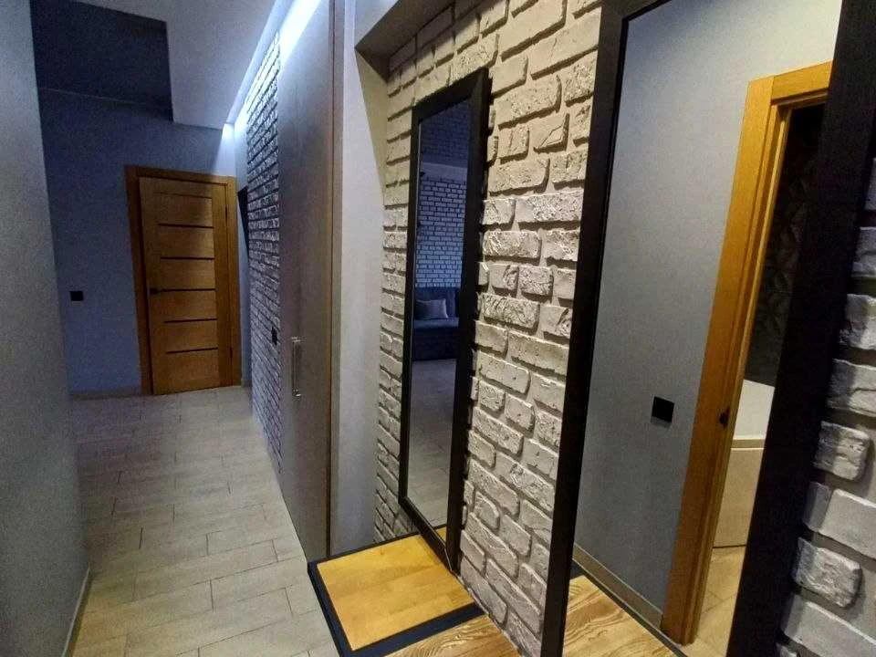 Квартира. Київ, Лесі Українки бульв.