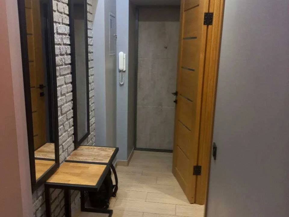 Квартира. Київ, Лесі Українки бульв.