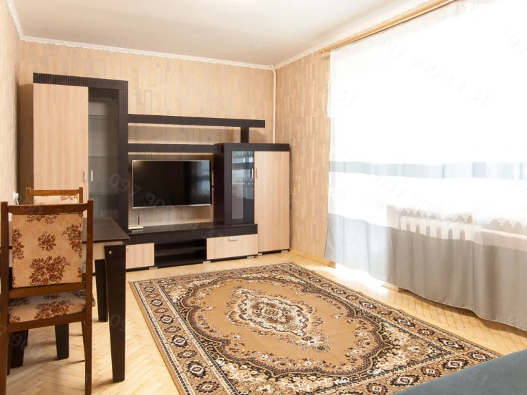 Long Term Rental Apartment in Pecersk