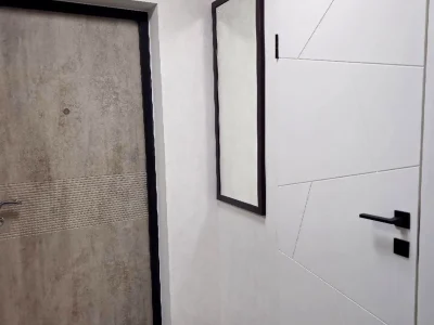 Rent 1-bedroom apartment 32 m² on the 23rd/29th floor.