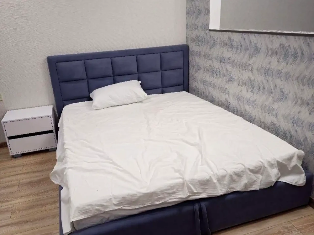 Rent 1-bedroom apartment 32 m² on the 23rd/29th floor.