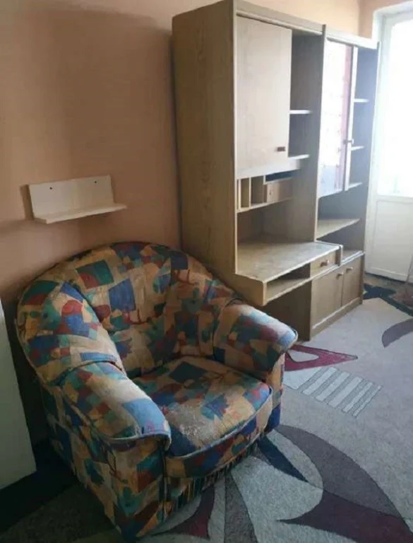Rent 1-bedroom apartment, 3017 sq m, Berezniakivska St, 22