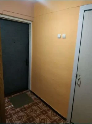 Rent 1-bedroom apartment, 3017 sq m, Berezniakivska St, 22