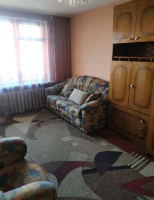 Rent 1-bedroom apartment, 3017 sq m, Berezniakivska St, 22