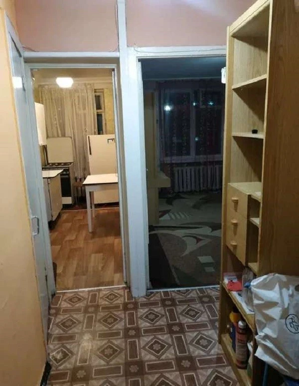 Rent 1-bedroom apartment, 3017 sq m, Berezniakivska St, 22