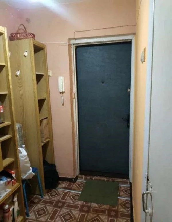 Rent 1-bedroom apartment, 3017 sq m, Berezniakivska St, 22