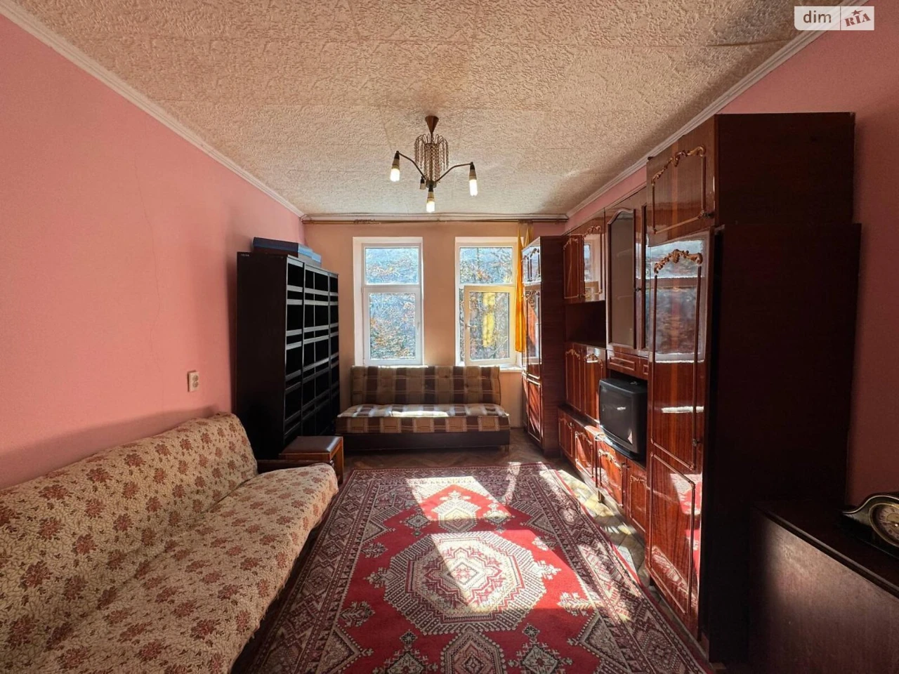 Apartment for Sale - Olena Stepanivna