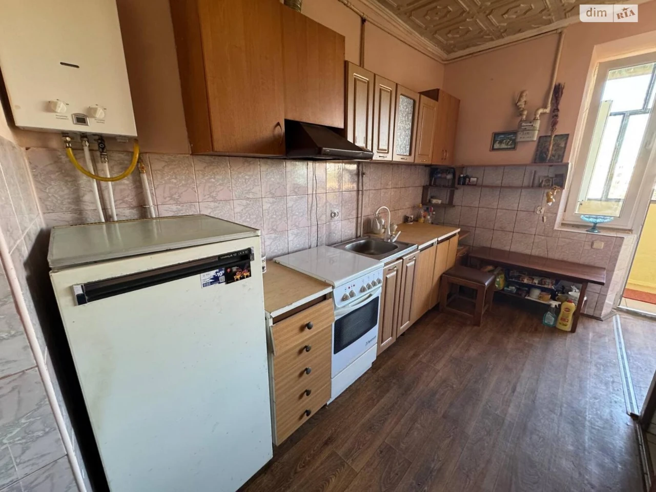 Apartment for Sale - Olena Stepanivna