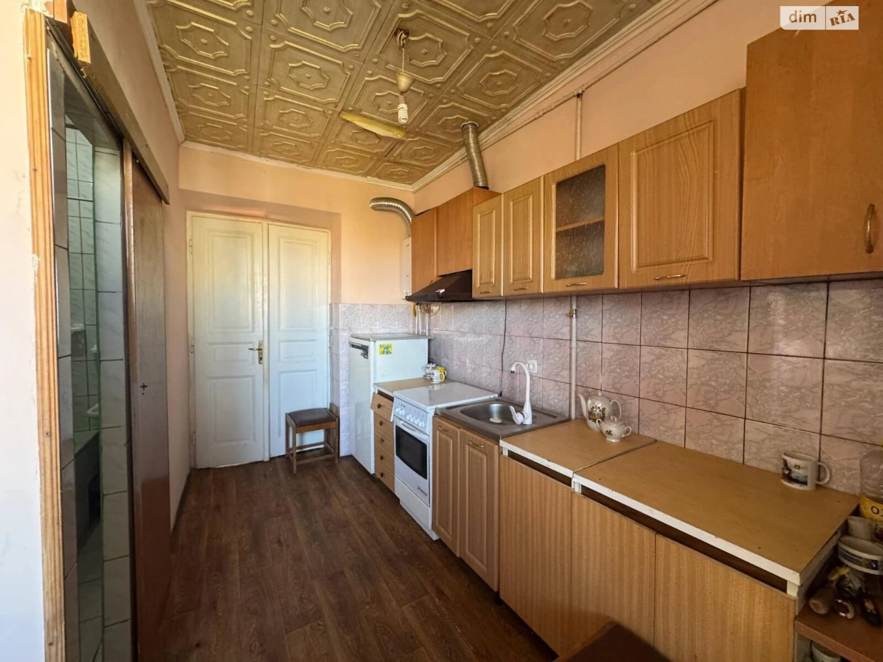 Apartment for Sale - Olena Stepanivna