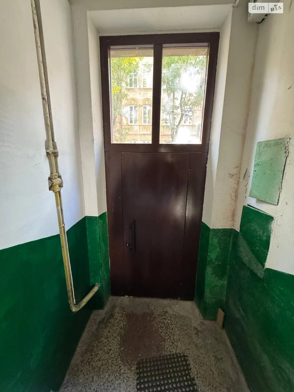 Apartment for Sale - Olena Stepanivna