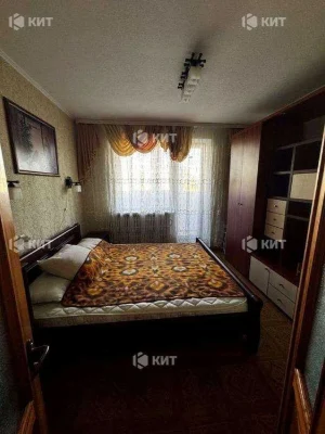 2 rooms, 63 sq. m., Internatsionalist residential complex, 41 Krichevskogo St., 135496