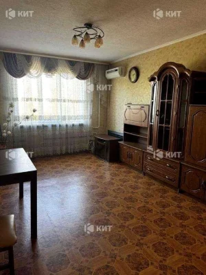 2 rooms, 63 sq. m., Internatsionalist residential complex, 41 Krichevskogo St., 135496