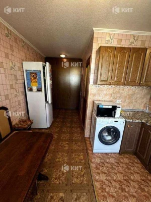 2 rooms, 63 sq. m., Internatsionalist residential complex, 41 Krichevskogo St., 135496