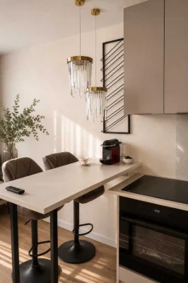 Продажа 1-комнатной квартиры 47 м², улица Михаила Максимовича,