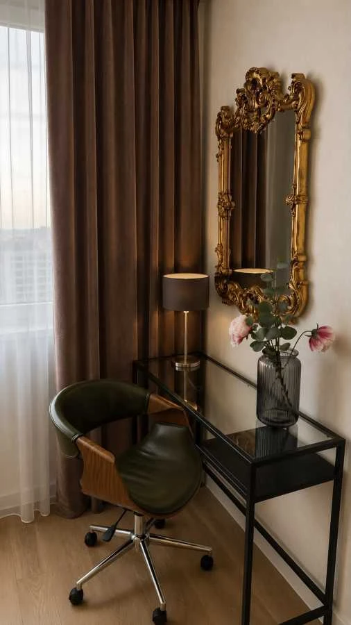Продажа 1-комнатной квартиры 47 м², улица Михаила Максимовича,