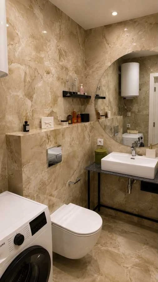 Продажа 1-комнатной квартиры 47 м², улица Михаила Максимовича,