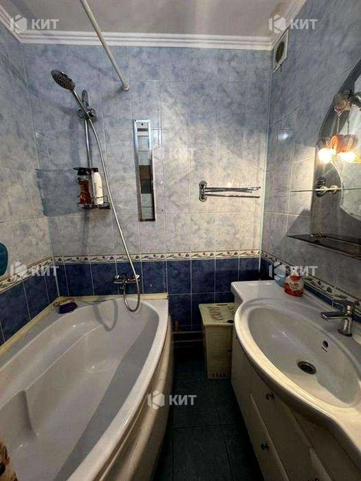 2 rooms, 63 sq. m., Internatsionalist residential complex, 41 Krichevskogo St., 135496