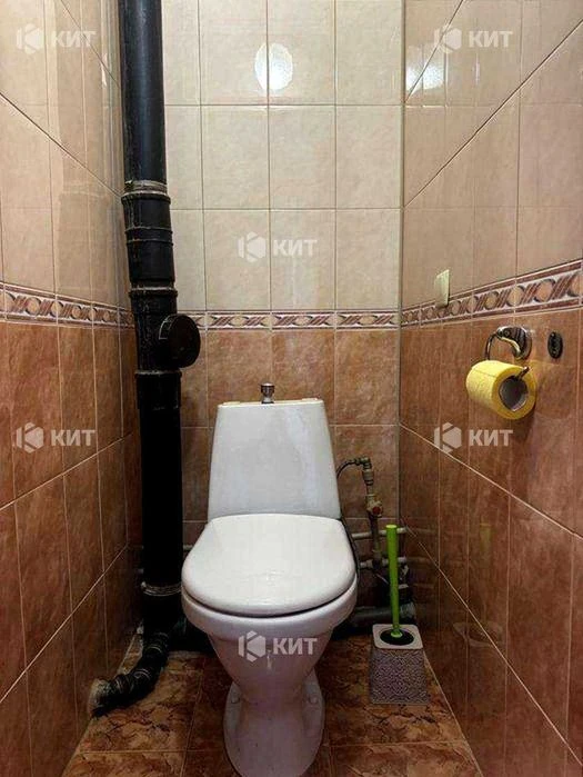 2 rooms, 63 sq. m., Internatsionalist residential complex, 41 Krichevskogo St., 135496