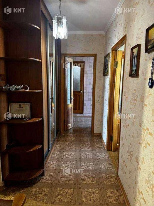 2 rooms, 63 sq. m., Internatsionalist residential complex, 41 Krichevskogo St., 135496