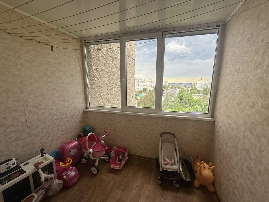 3-кімнатна вул. Чехова