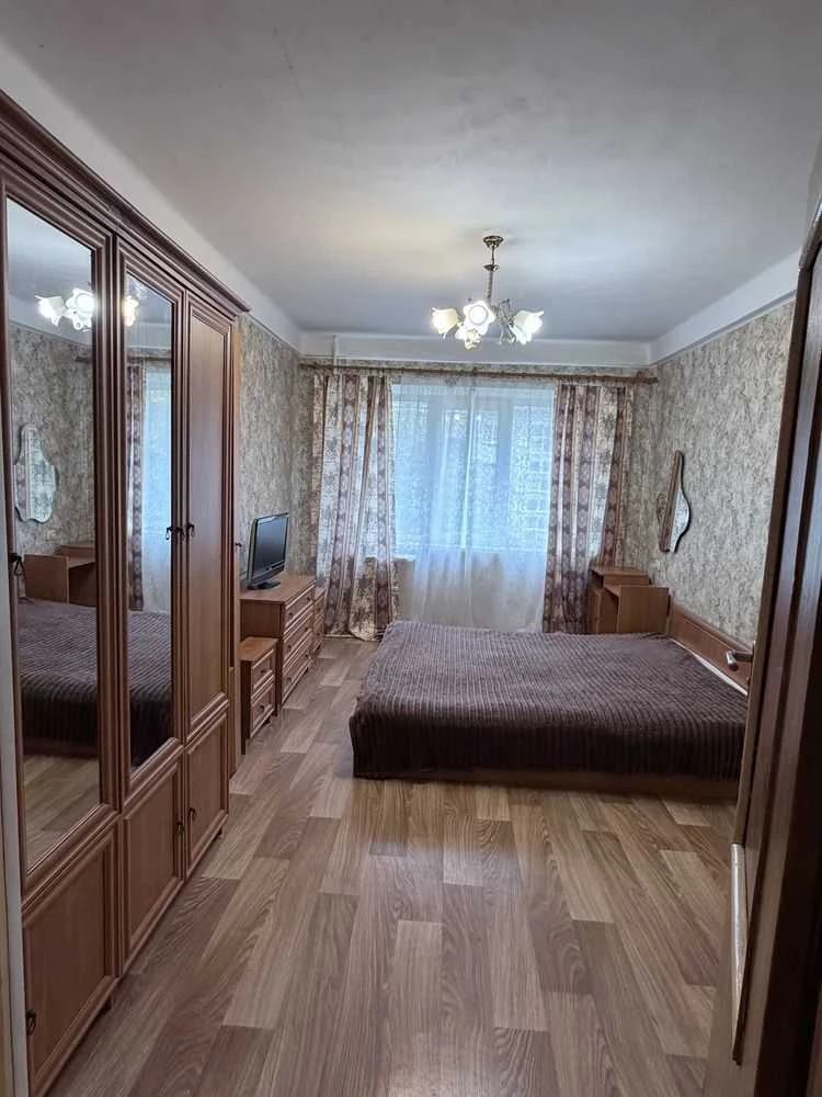 Sale of a 2-room apartment 47 sq.m., Marshal Grechko Street, 8B
