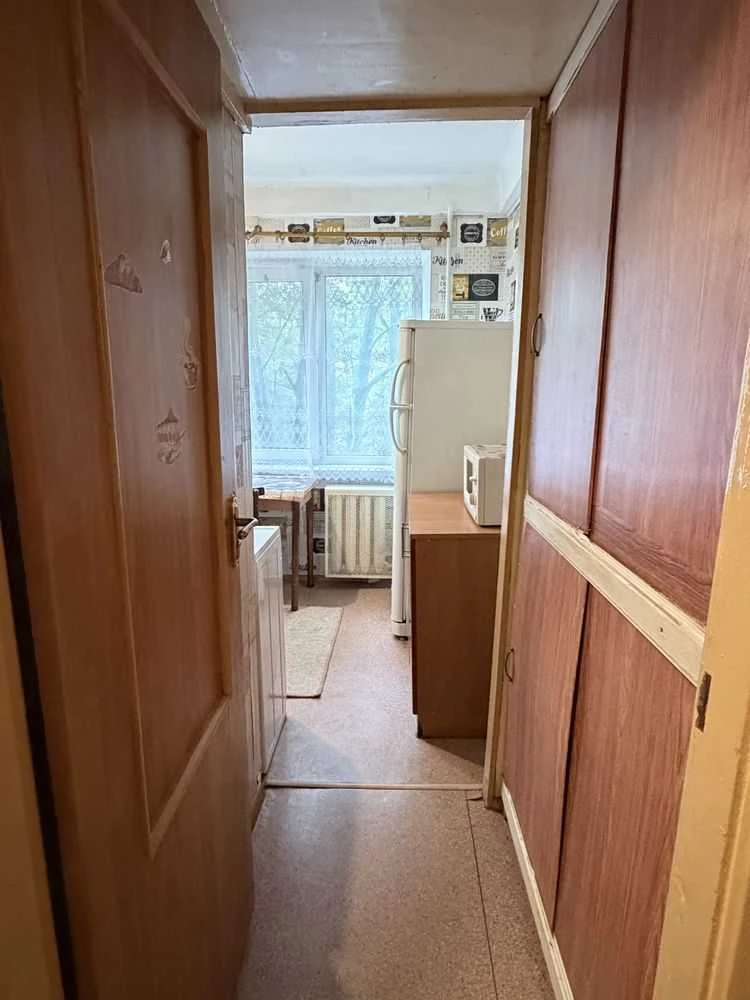 Sale of a 2-room apartment 47 sq.m., Marshal Grechko Street, 8B