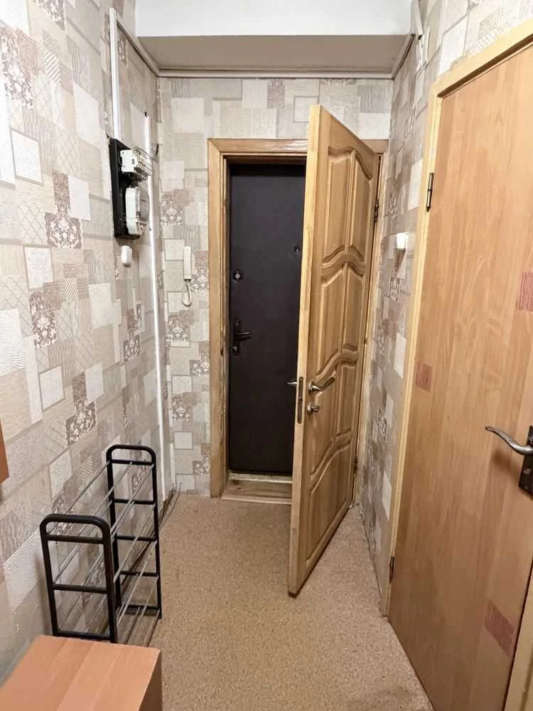 Sale of a 2-room apartment 47 sq.m., Marshal Grechko Street, 8B