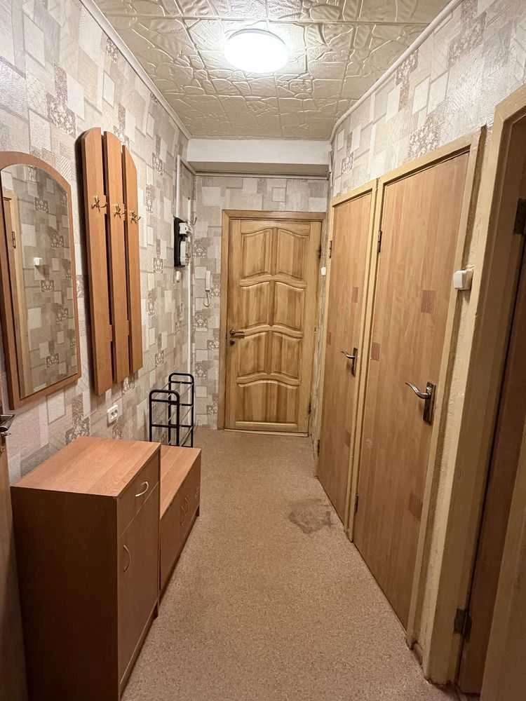 Sale of a 2-room apartment 47 sq.m., Marshal Grechko Street, 8B