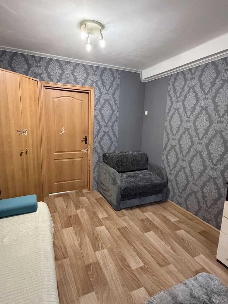 Sale of a 2-room apartment 47 sq.m., Marshal Grechko Street, 8B