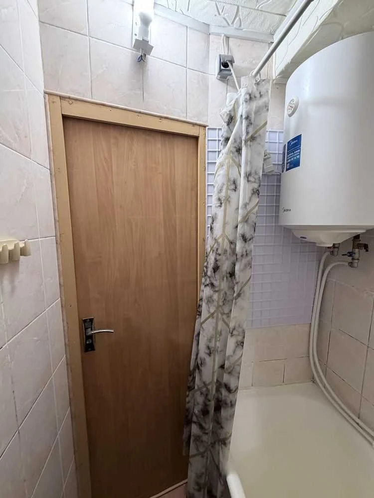 Sale of a 2-room apartment 47 sq.m., Marshal Grechko Street, 8B
