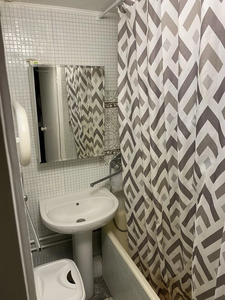 For Sale: One-bedroom apartment, Solomyanska Street, 23