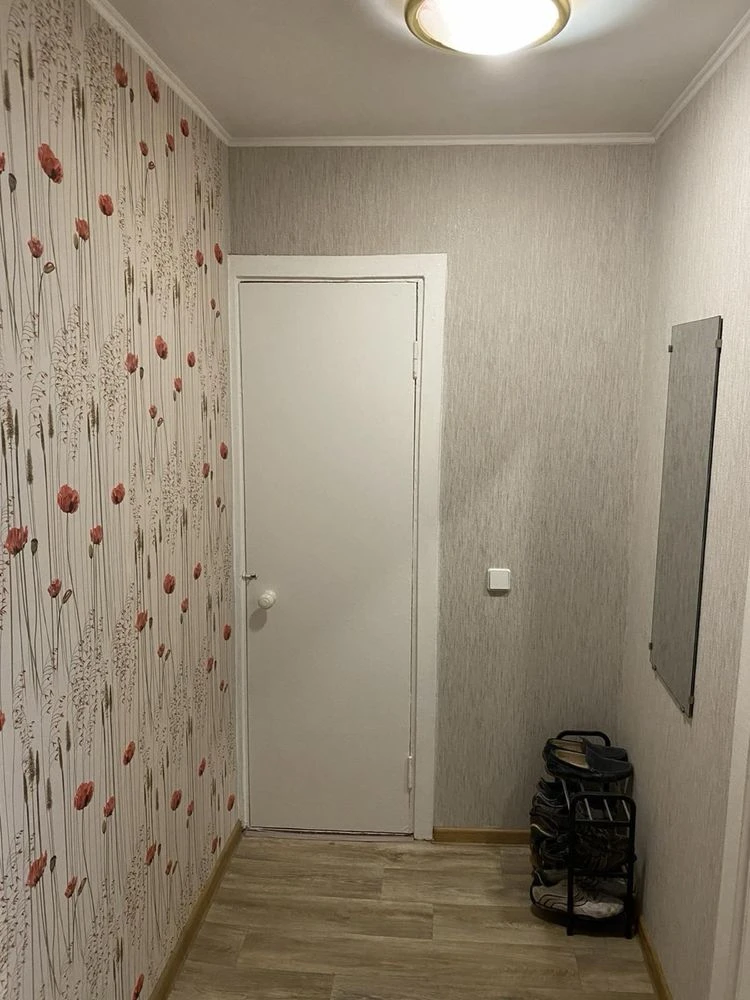 For Sale: One-bedroom apartment, Solomyanska Street, 23