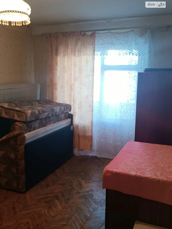 Продажа Квартиры Днепровский