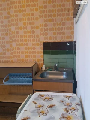 Продажа Квартиры Днепровский