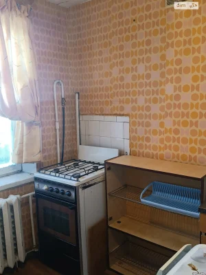 Продажа Квартиры Днепровский