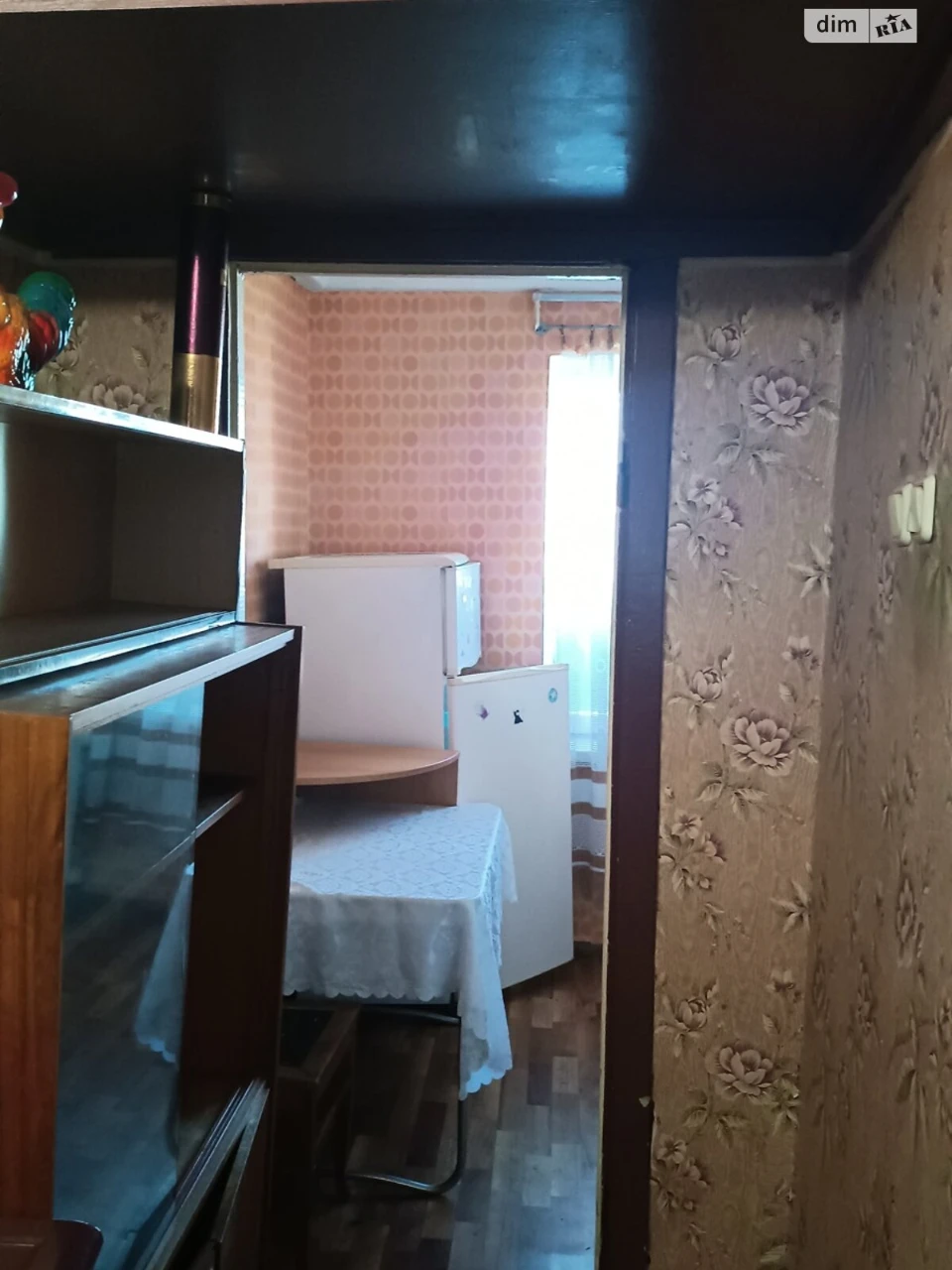 Продажа Квартиры Днепровский