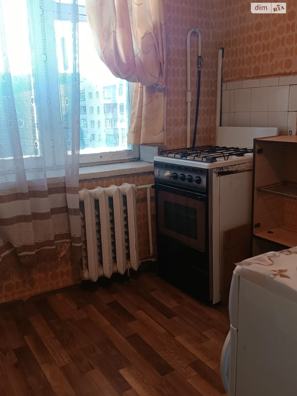Продажа Квартиры Днепровский