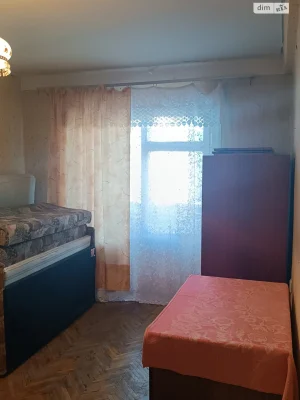 Продажа Квартиры Днепровский