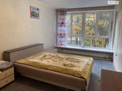 Продається Квартира в Залізничному Масиві