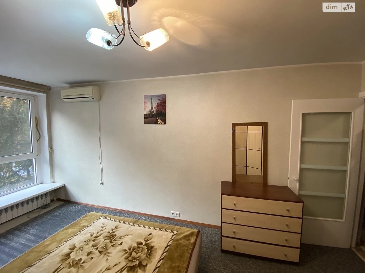 Продається Квартира в Залізничному Масиві
