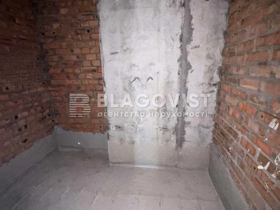 Квартира. Київ, Академіка Вернадського бульв.
