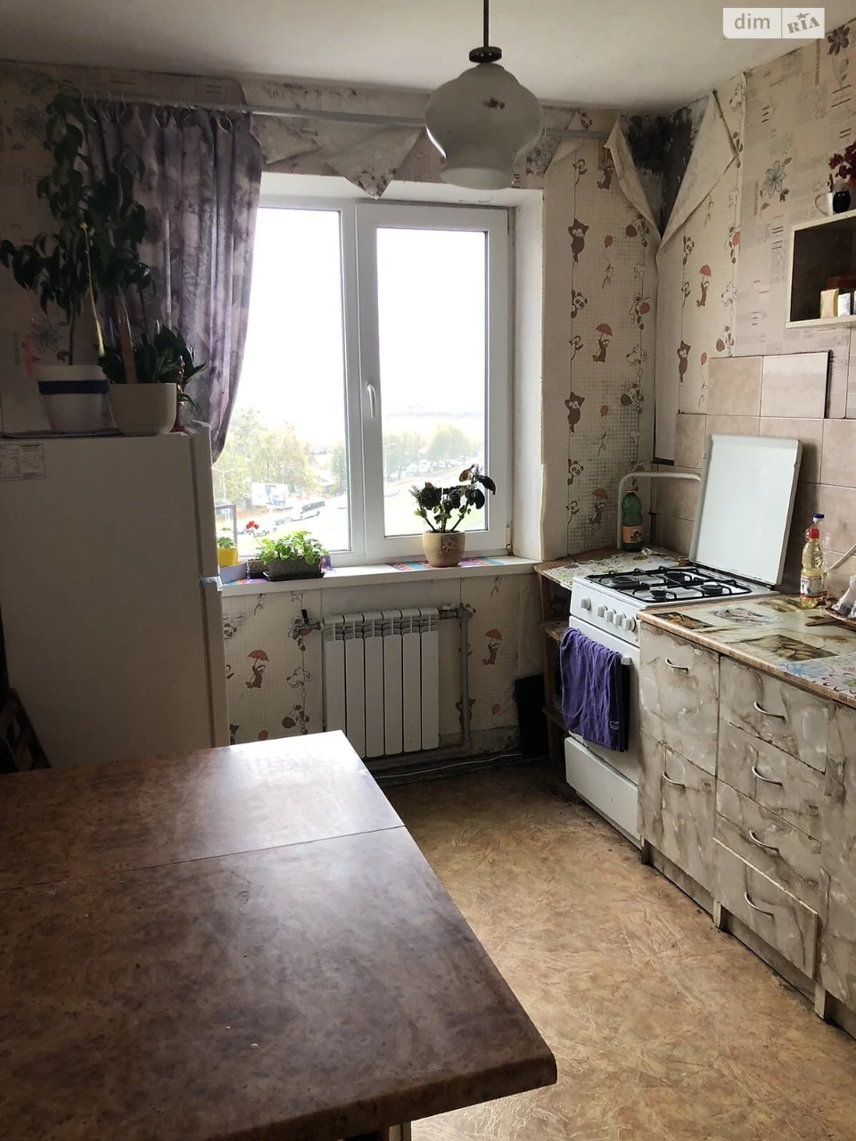 Long-Term Rental Room Cherry
